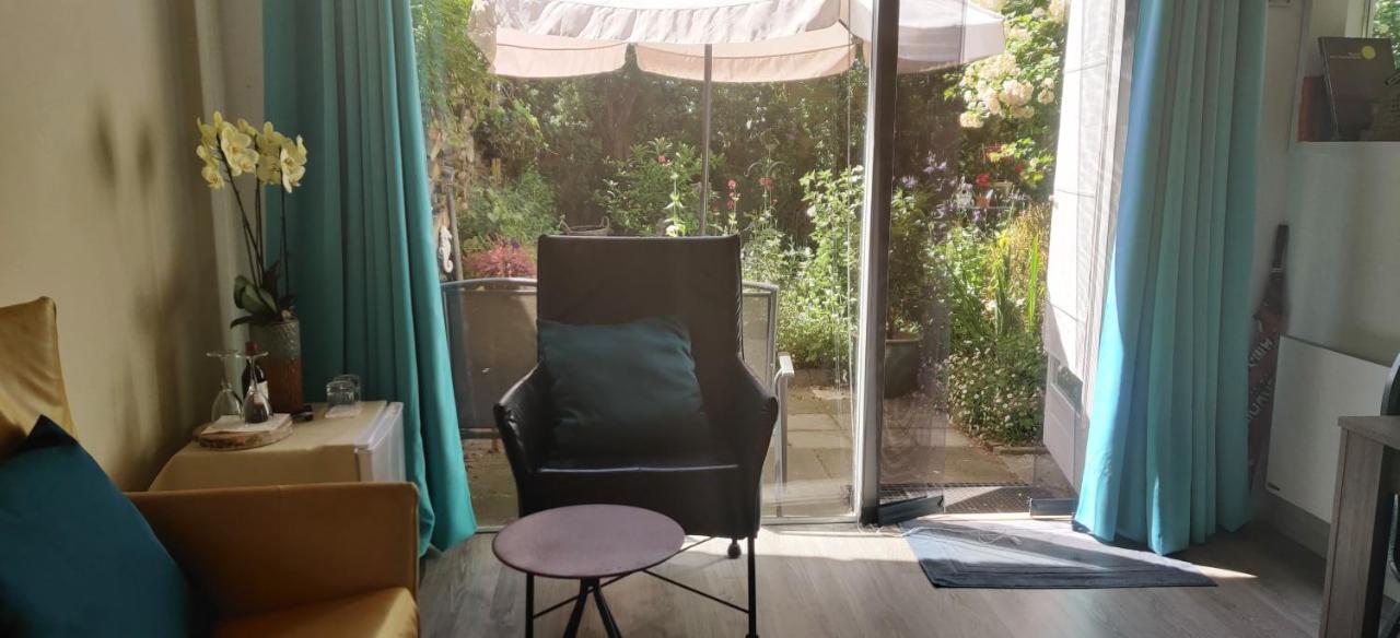 Maizon Middelburg Bed & Breakfast ภายนอก รูปภาพ