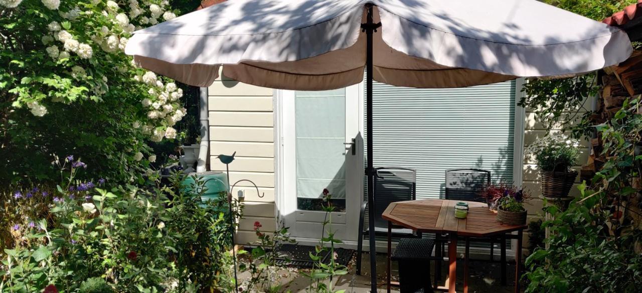 Maizon Middelburg Bed & Breakfast ภายนอก รูปภาพ